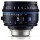 Carl Zeiss CP.3 85mm T2.1 Compact Prime Lens (Canon EF Mount, Meters)